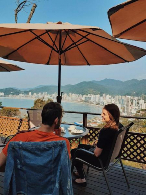  Hotel Pousada 7 Mares  Итапема